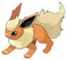 Flareon