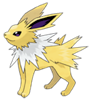 Jolteon