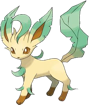 Leafeon